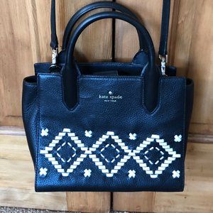 Kate Spade Flynn Meriweather Bag